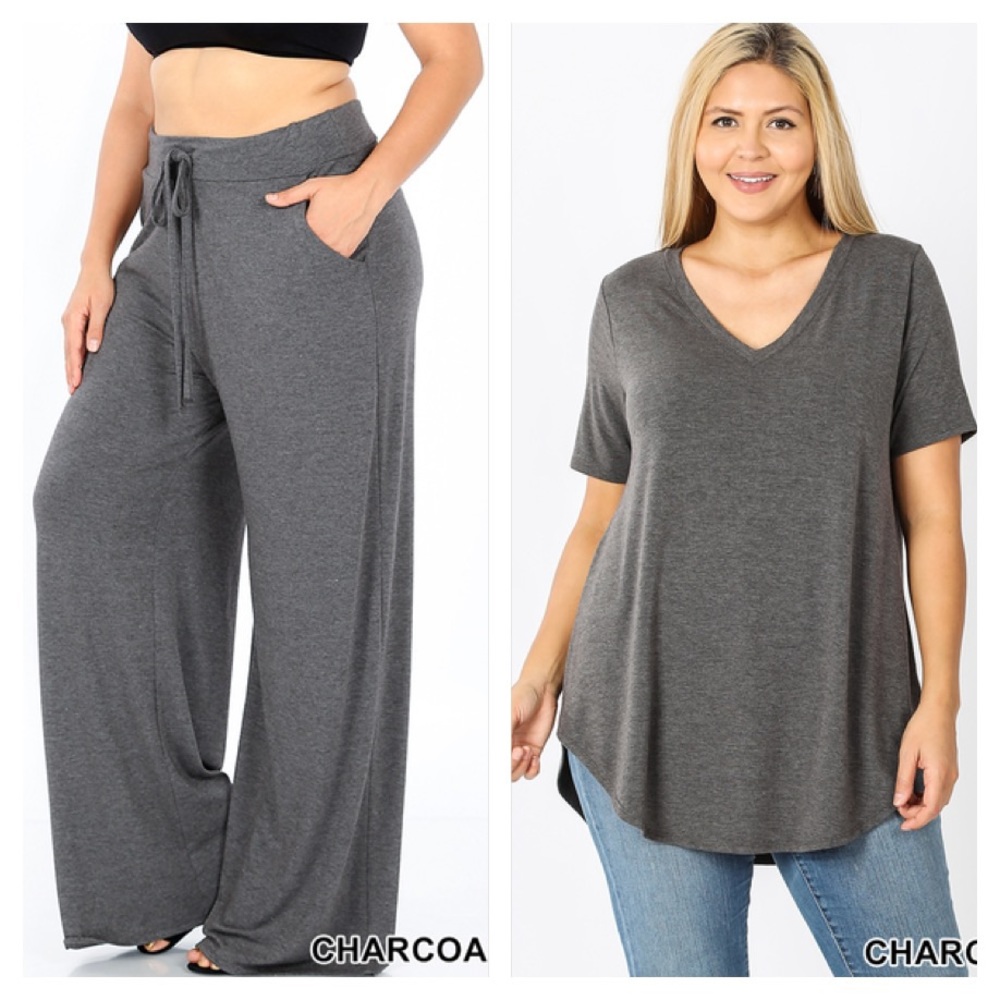 Women’s comfy lounge set